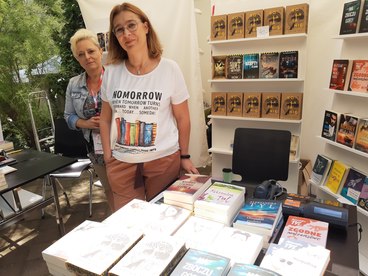 Za nami Festiwal Książki w Opolu